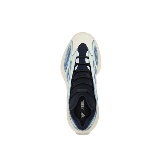 Кроссовки adidas originals Yeezy Boost 700 V3 Толстоподвижные Кроссовки Низкие Кроссовки Унисекс