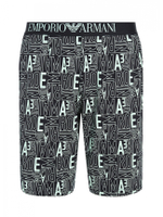 Пижама мужская Men's Pyjama EA UNDERWEAR