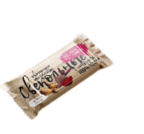 Конфета овощная "Свекольная с имбирем", 26 г