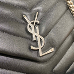 Yves Saint Laurent Loulou 32 cm