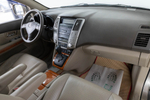 Lexus RX350, 2007 год