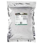 Frontier Co-op, Органические разрезанные и просеянные листья люцерны, 453 г (16 унций)