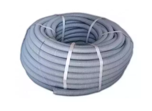 Гофра ПВХ 25 мм с зондом (50м./бухта)