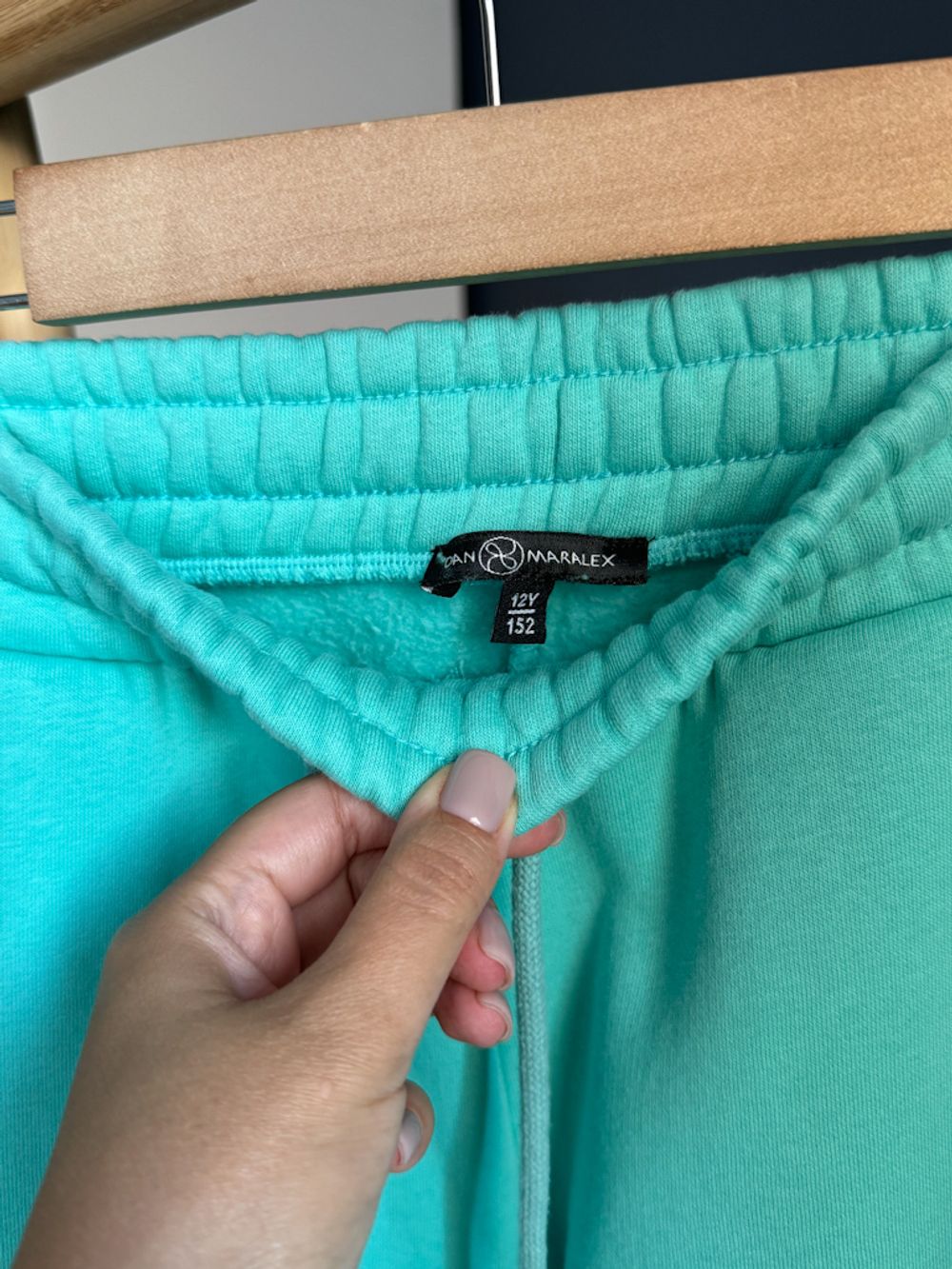 Хлопковый костюм Dan Maralex, 152