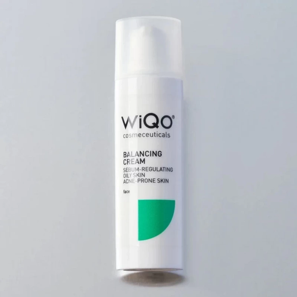 Balancing Cream Wiqo