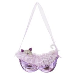 GAEM Украшение новогоднее "Котёнок", L12 W5 H7 см