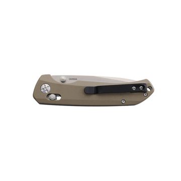 Нож Ontario 9006 Corporal с клинком из стали 420, рукоять G10