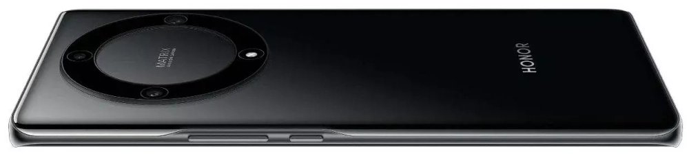 Смартфон Honor X9A 6/128GB RU Black 5109ALXQ
