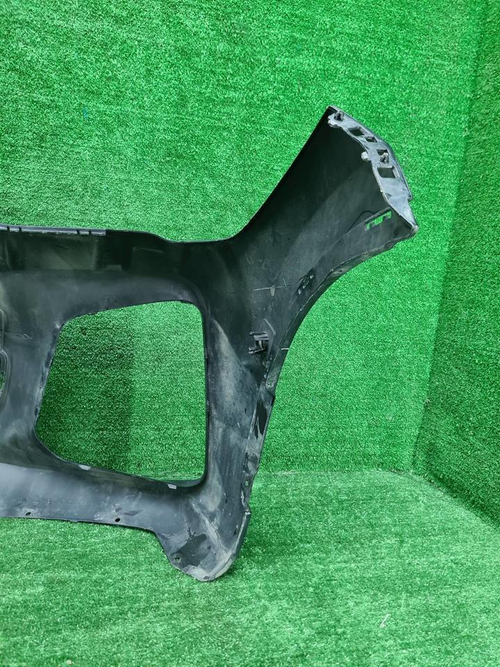 Бампер передний BMW X1 F48 (2019-2022) M-paket