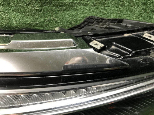 Битая Фара правая EXEED VX (2021-2024) LED