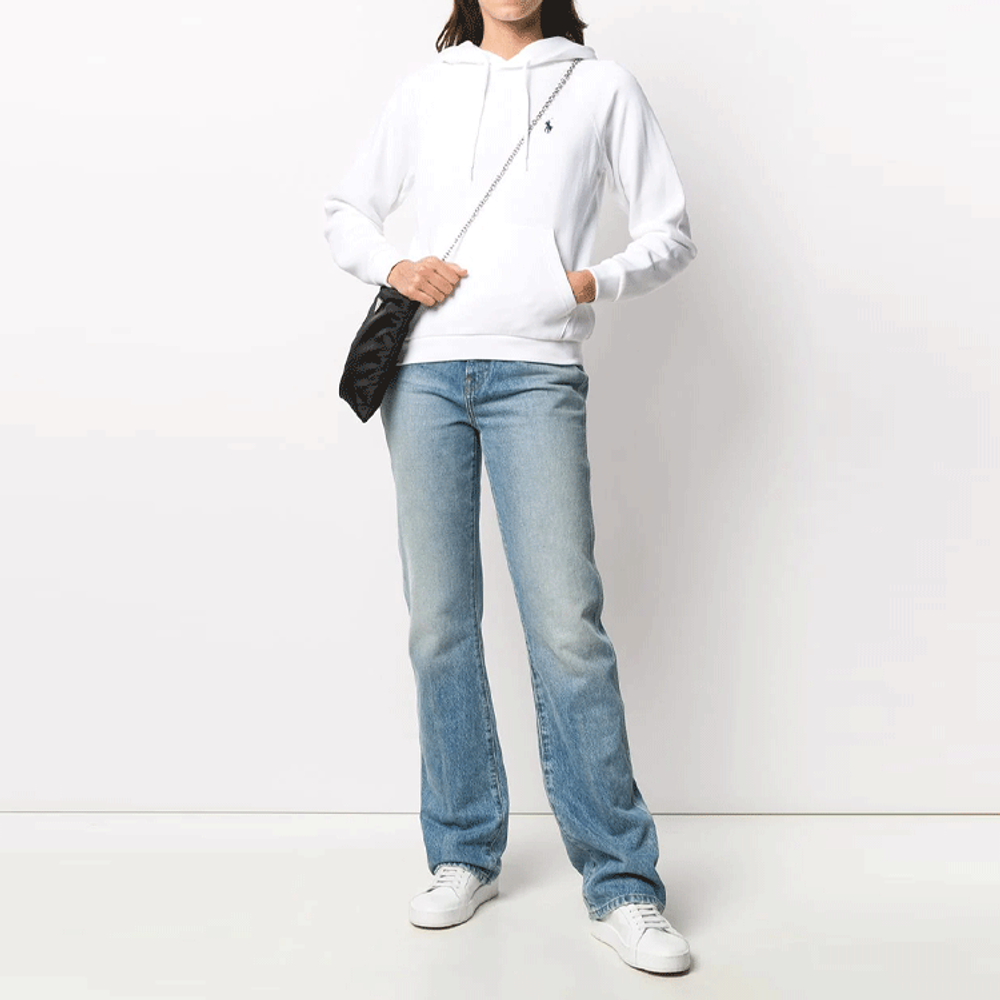 Худи Polo Ralph Lauren FW21 Logo, 211794394-001