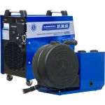 AuroraPRO ULTIMATE 350 INDUSTRIAL инверторный сварочный полуавтомат с сертификатом НАКС, 7223872