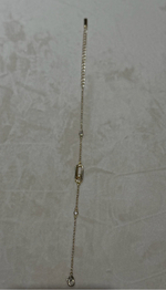 Браслет Sense gold