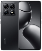 Смартфон Xiaomi 14T 12/512Gb Черный