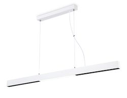 Ambrella Подвесной светодиодный светильник LineTech FL5965