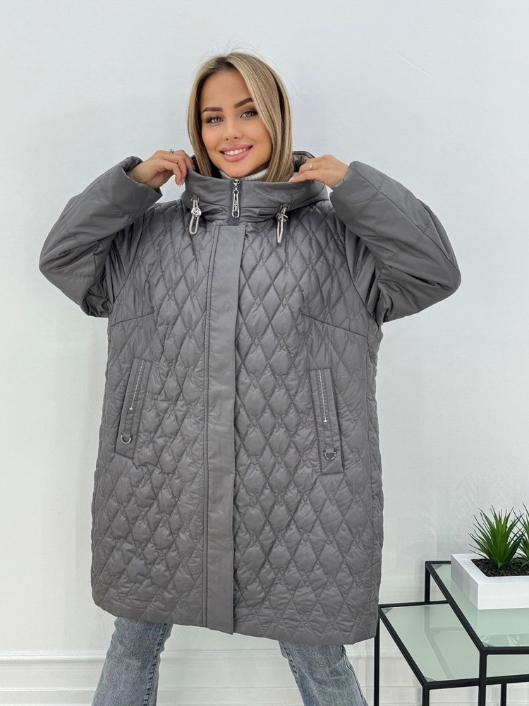 Куртка 336-4 Fabrika