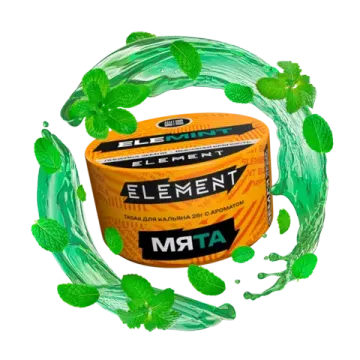 Element Earth - Elemint (200г)