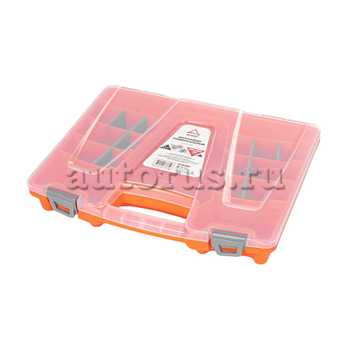 Органайзер универсальный C-30 двойной (310х250х50мм) ARNEZI R7201263