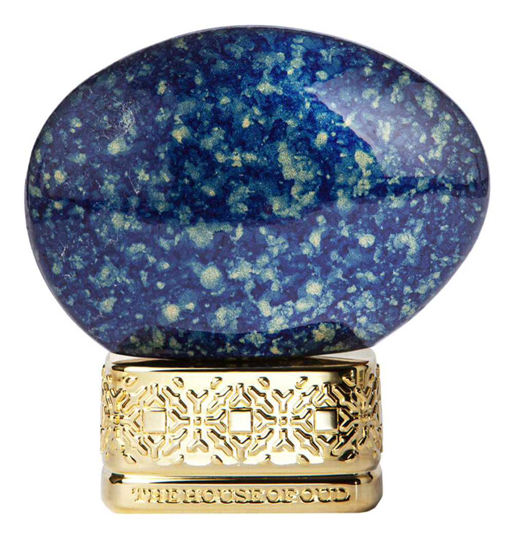 THE HOUSE OF OUD Sapphire Blue парфюмерная вода 75 мл