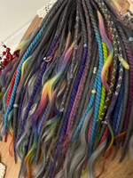 Многофакторный войлочный комплект