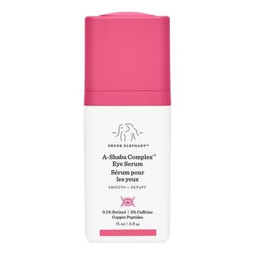 Drunk Elephant A-Shaba Complex Eye Serum Сыворотка для кожи вокруг глаз