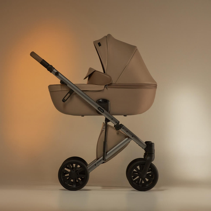 Топ колясок с поворотными колесами и хорошей амортизацией