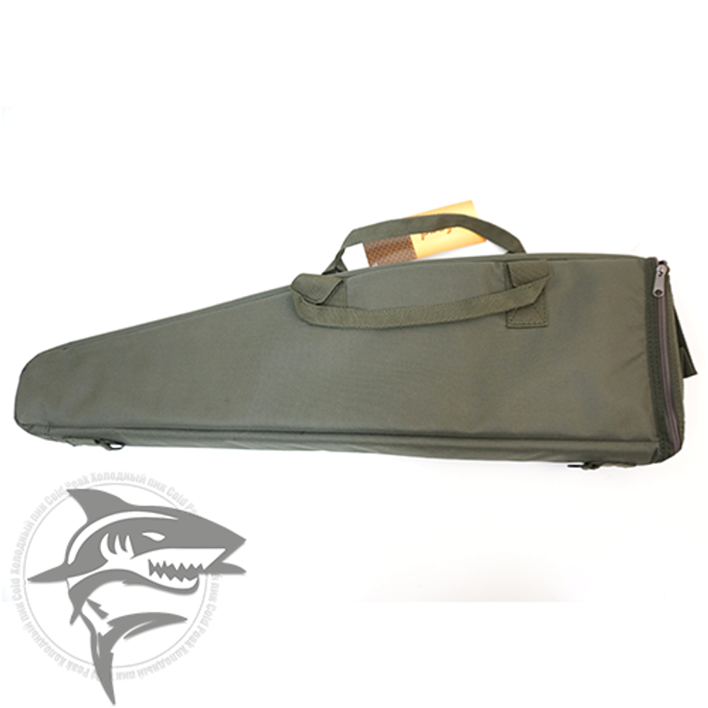 Чехол для АК74/АКСУ, кордура, олива