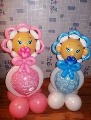 Фигуры на выписку №6