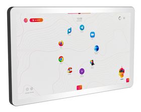 Интерактивные дисплеи