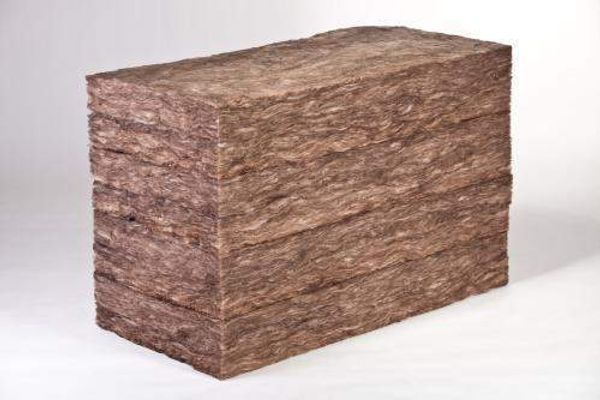 Утеплитель ТеплоКНАУФ 1230х610х100 6м2 минеральная вата