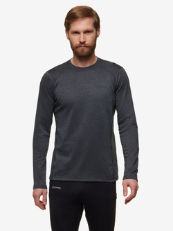 ФУТБОЛКА МУЖСКАЯ С ДЛИННЫМ РУКАВОМ BASK NAMIB LS ST