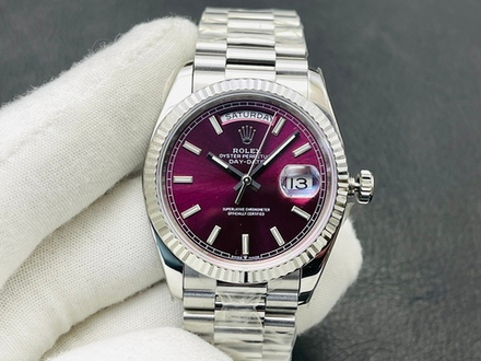 Rolex Day-Date Watch