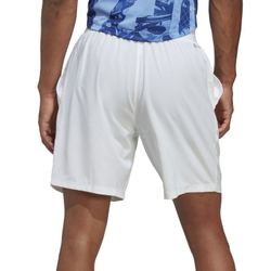 Теннисные шорты Adidas Club Tennis Stretch Woven 9'' Shorts - White