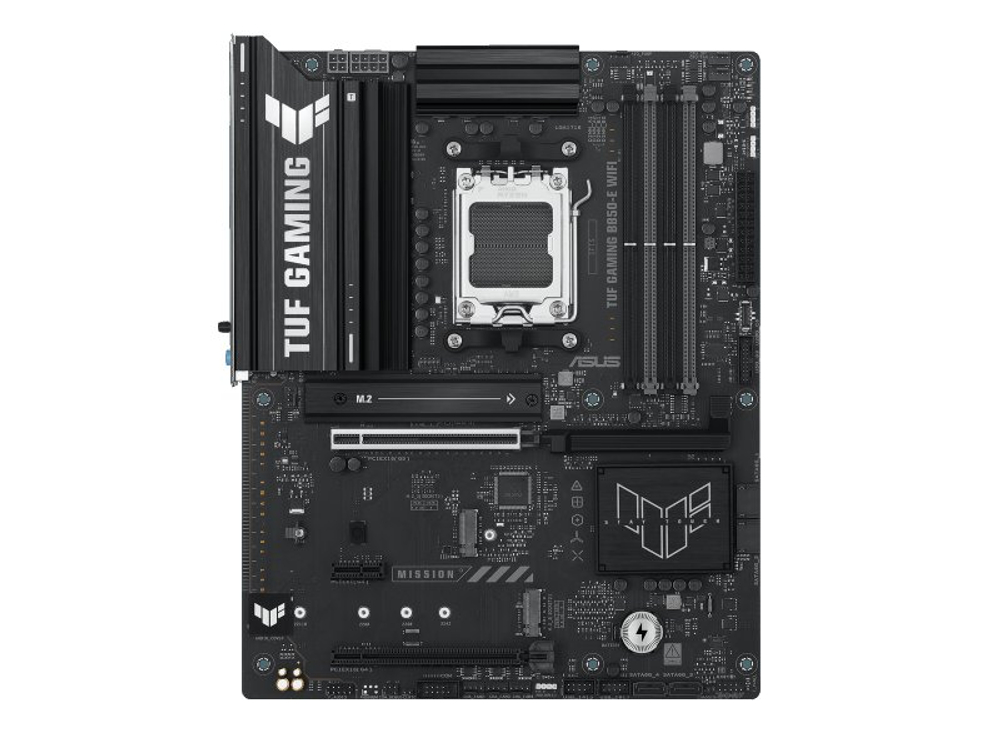 Материнская плата Asus Tuf Gaming B850-e Wifi, Socket AM5, AMD B850, ATX, RTL [90MB1L20-M0EAY0]