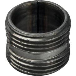 Ниппель радиаторный Global НР 1" 03740