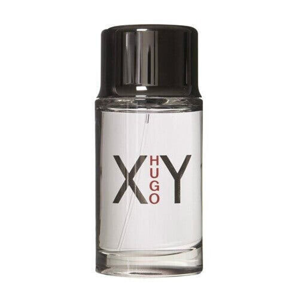 Мужская парфюмерия Hugo Boss XY Eau de Toilette