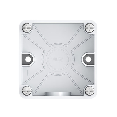 Коробка прямая для розетки, IP67