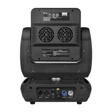 Color Imagination MADPANEL 2510F вращающаяся голова Beam,  250Вт