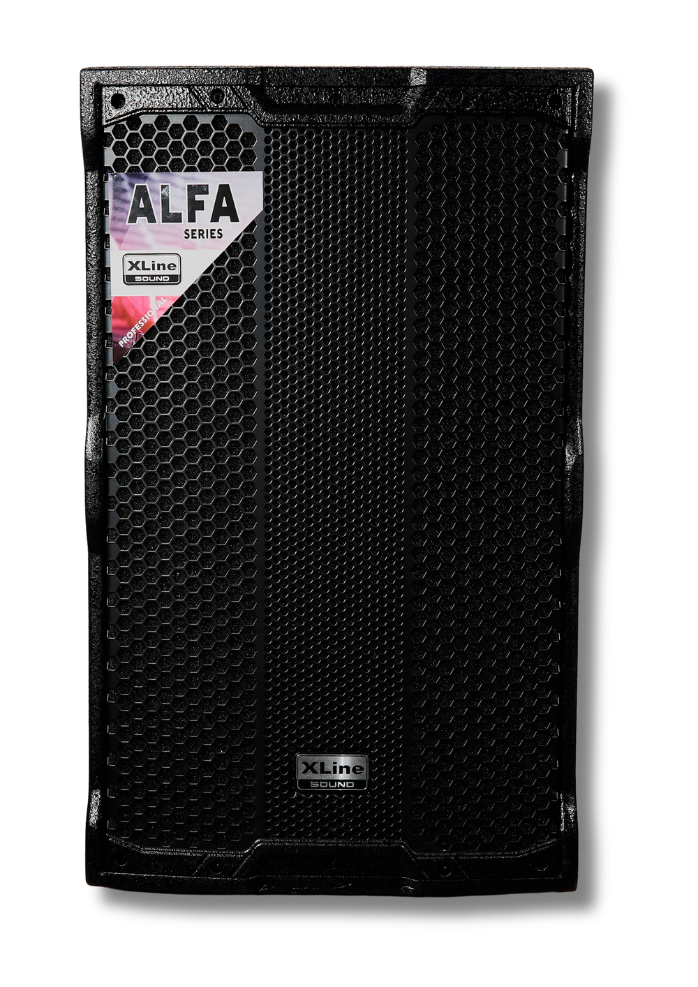 XLINE ALFA X-12A DSP Акустическая система