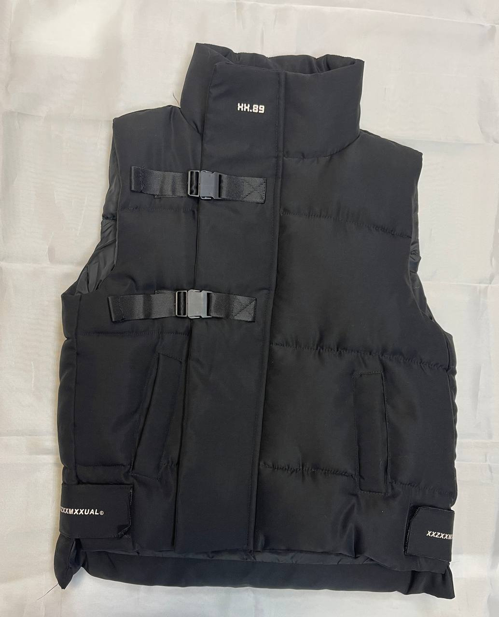 Жилетка для детей Buba Vest