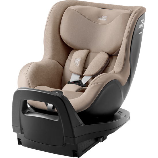 Автокресло Britax Roemer Dualfix Pro M 2025 Style (Teak)