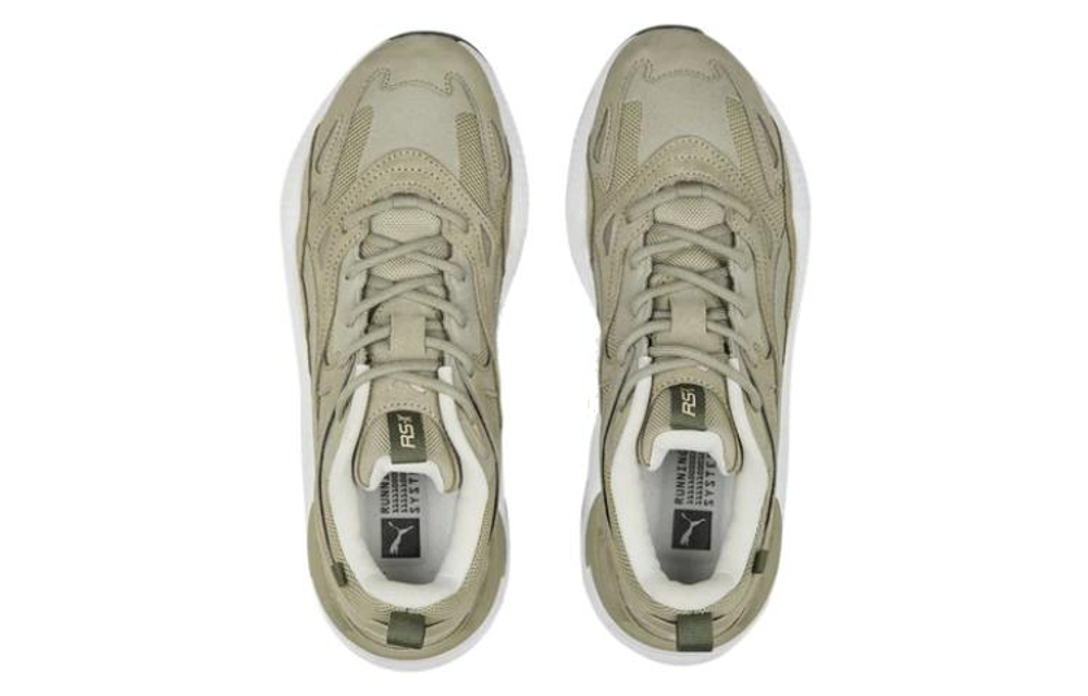 Кроссовки Puma RS-X Efekt PRM 'Birch Tree White' 390776-09