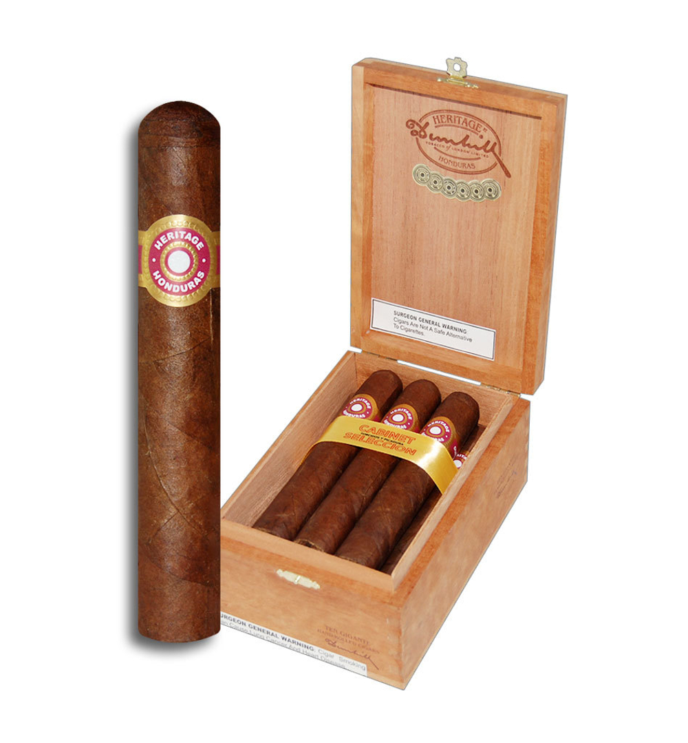 Dunhill Heritage Gigante