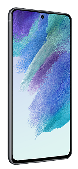 Смартфон Samsung Galaxy S21FE 8/256Gb графитовый