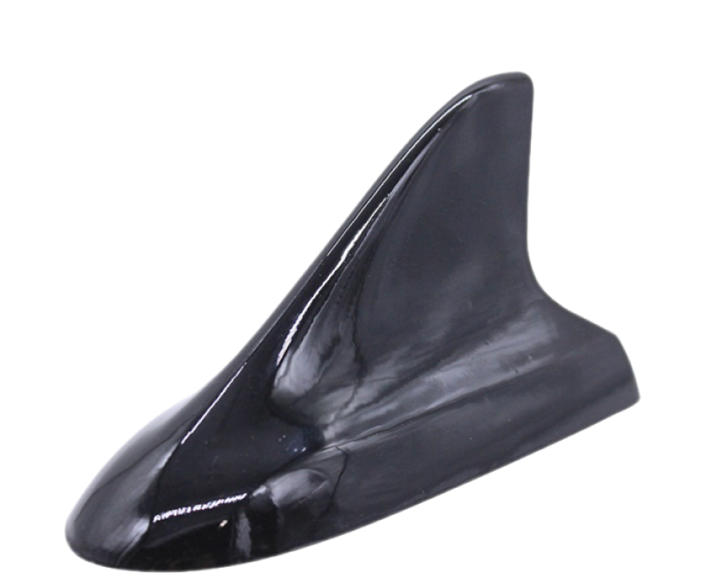 Антенна-Плавник - Черная AN-886-BK NTS-AUTO