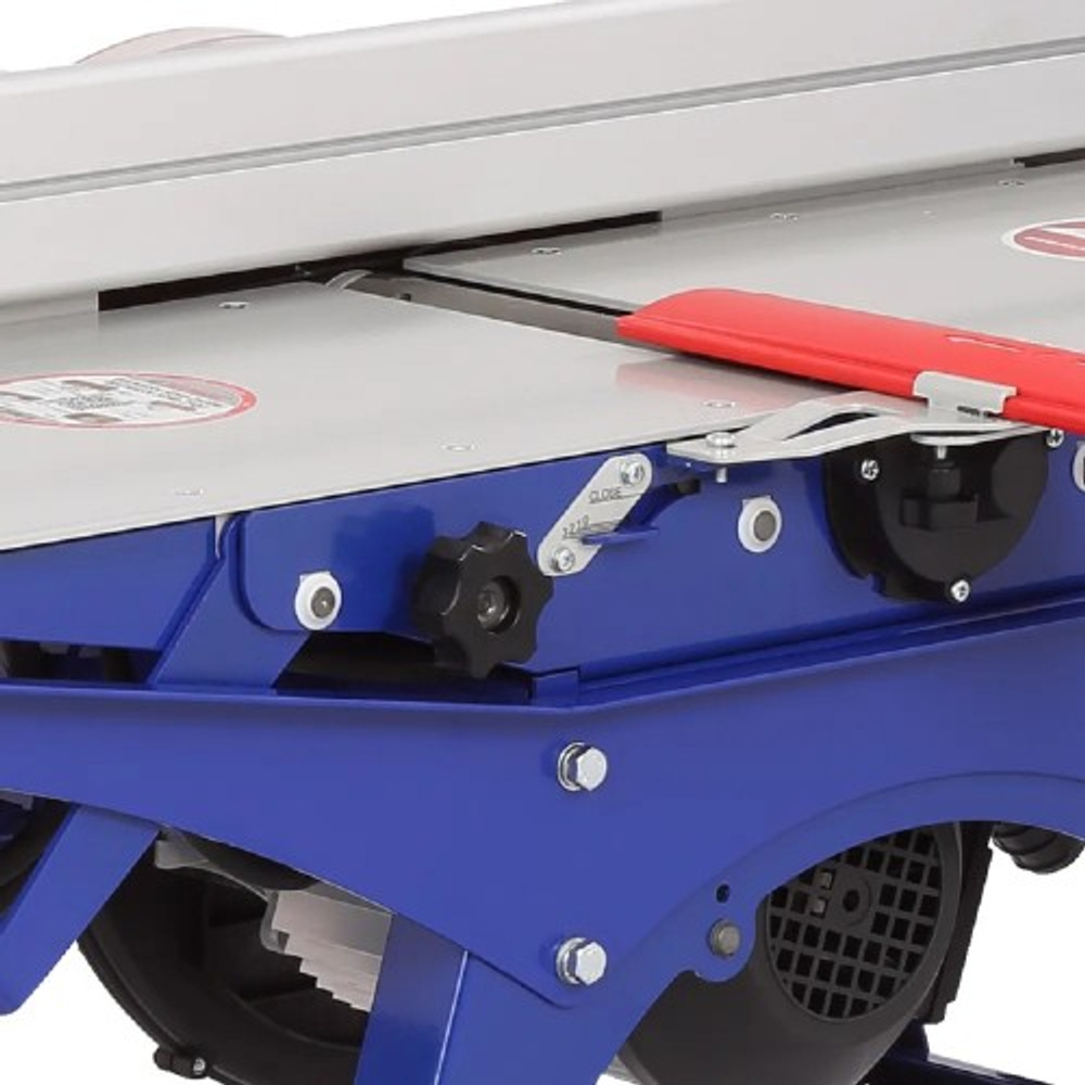 Станок комбинированный BELMASH SDM-2500PRO S028A