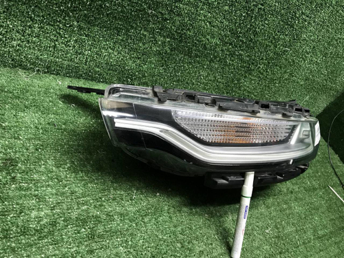Фара левая Kia Soul 3 SK (2019-2022) LED