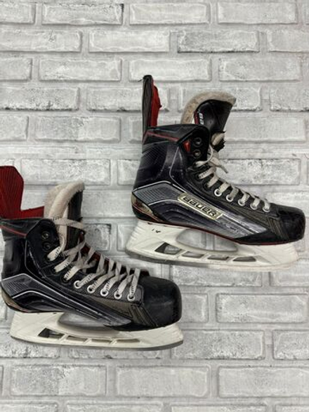 Bauer vapor Х800 SR 8.5D (EUR 44)