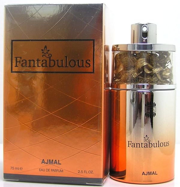 Ajmal Fantabulos Eau De Parfum