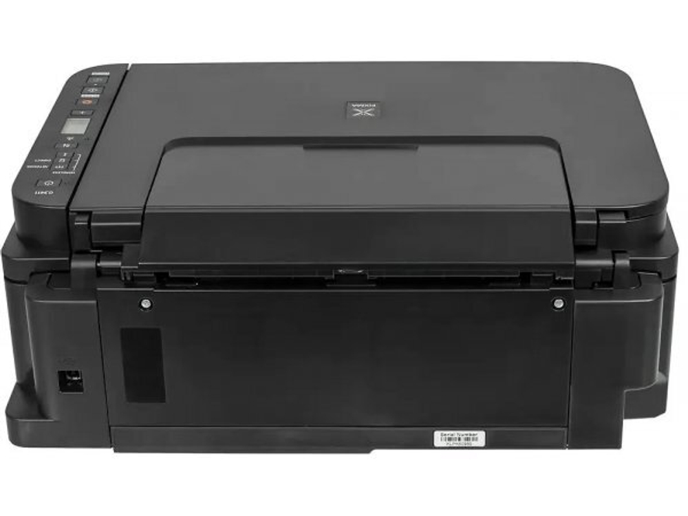 МФУ струйное Canon Pixma G3411 цветное